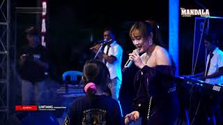 Download Lagu DOMBA KURING ( COVER )  TERRY VANY || NEW MANDALA SEMUT 25 SEPT 2023 MP3