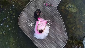 Flirt - Animated Handwriting Typeface | After Effects Project Files - Videohive template