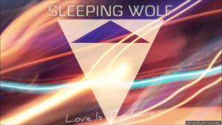 Sleeping Wolf -  Love Is The Cure chords