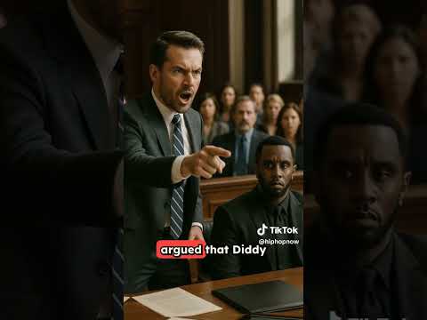 50 Cent makes bold statement about the DiddyTrial closing statements 🧐