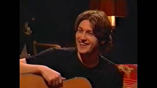 Zach Freidhof Interview Crooked River Groove 2003