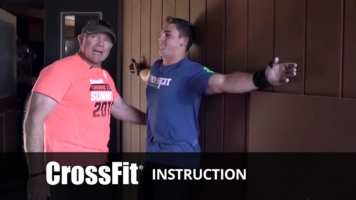 Mobility Comes First with Coach Burgener