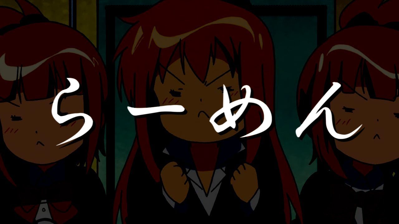 おまけ