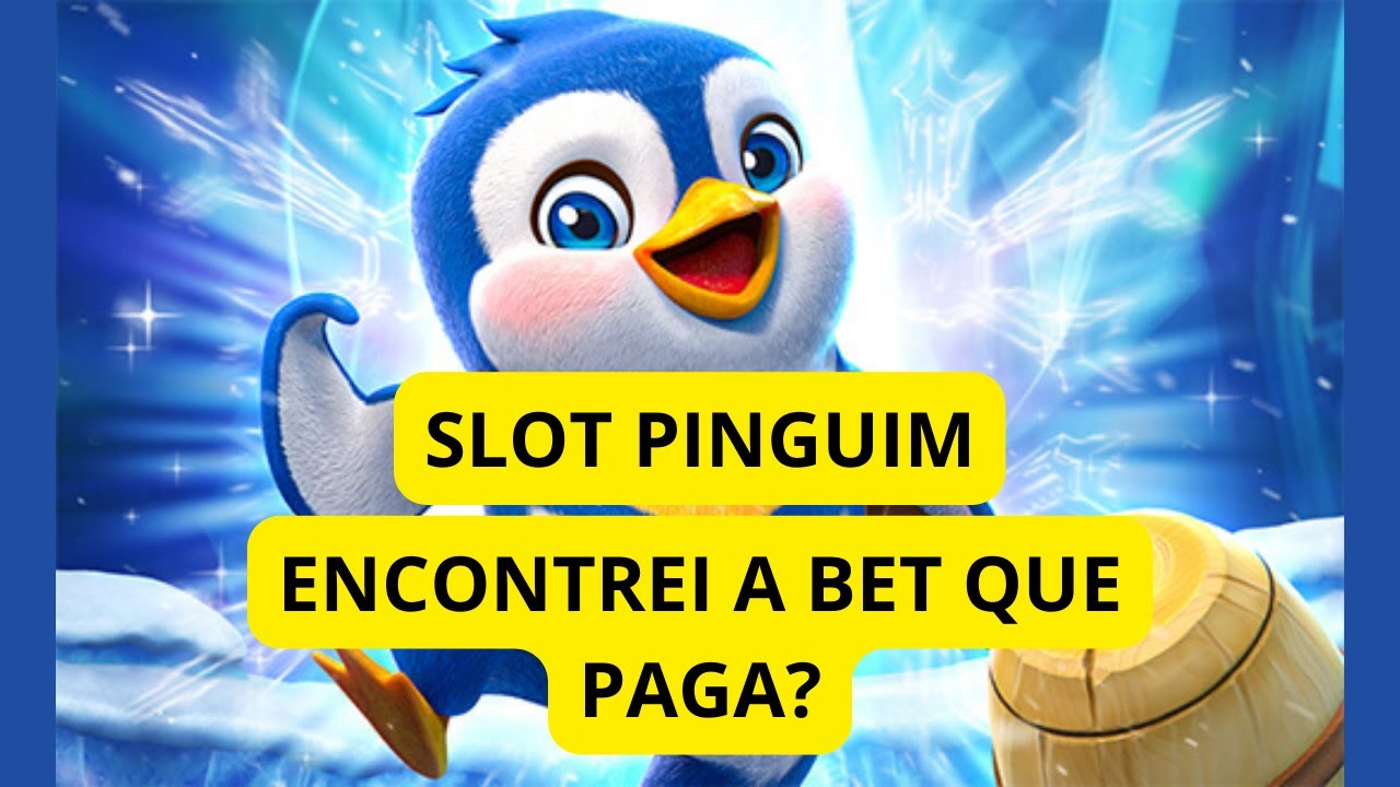 jogo do pinguim slot melhor horário｜Pesquisa do TikTok