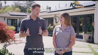 How SolarEdge Works | Smart Solar Energy Explained by K2 Solar Energy