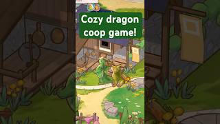 My favorite board game as a video game!#ad #flamecraft #cozygames #indiegames #coopgame #steam