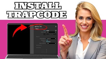 How to Install Trapcode in After Effects 2025- Step-by-Step Guide