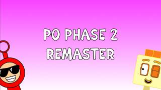 Sprunki OC Po Phase 2 Remaster