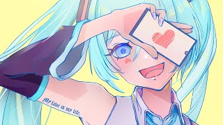 サステイナー /くにしい feat.初音ミク