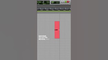 🔊 Pro Tools Quick Tip 📹 Mychael Gabriel