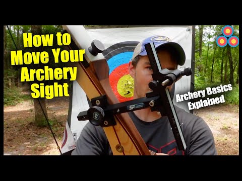 How To Sight