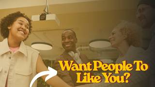The 2-Second Trick That Makes Anyone Instantly Like You