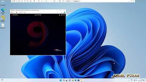 Nested Virtualization Using Windows 11 and VMWare Workstation Pro 17 -   Nested VMs in Windows 11