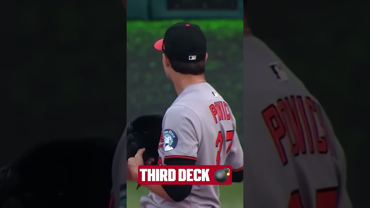 Absolute nuke from the all star game mvp 