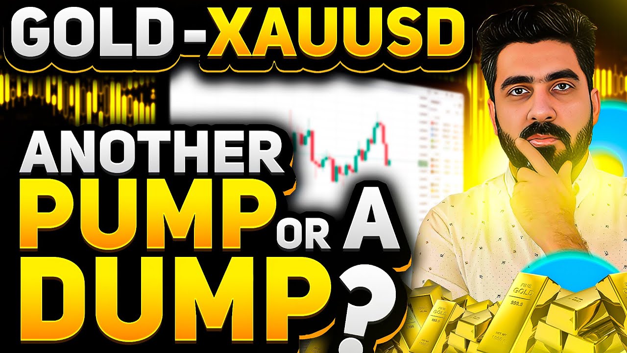 Gold Price Prediction | XAUUSD Analysis Today | Trade Signals - YouTube