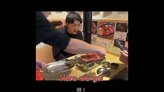 Osaka Yakiniku Horumon Futago