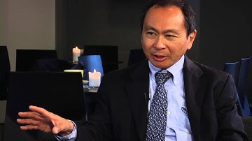 China will not dominate the world