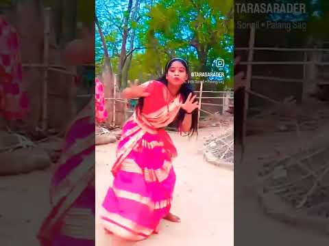 Palanga Sagwan Ke Khesari Lal Yadav| #shorts #bhojpuri #dance #tiktok