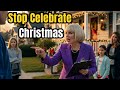 HOA Karen Banned Christmas Lights — Entire Town Lit Up 3000 Houses in Epic Revenge