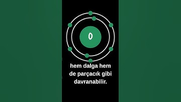 ⚛️ Kuantum Serisi – Part 1