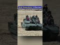 North Korea’s Cheonma-2 Tanks with Active Protection System in Exercises!!