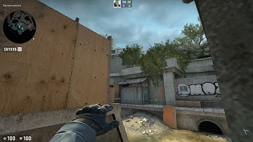 Overpass: Connector Pop Flash