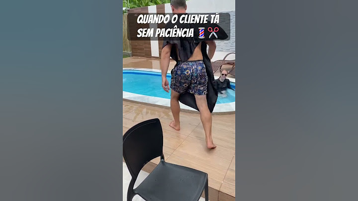 Quando o cliente tá sem paciência #shorts #humor #comedia