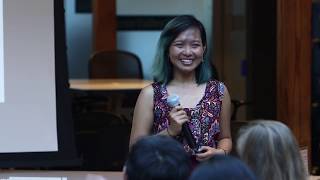 Learning To Tell My Story During UnCollege Gap Year