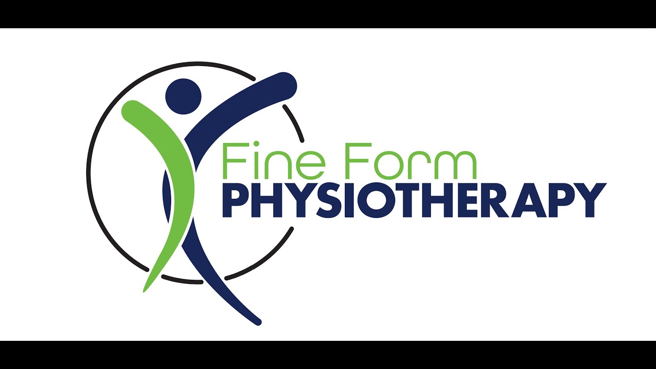 Active Physio Steps Logo :: Behance