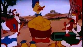 Baby Huey Quack a Doodle Doo