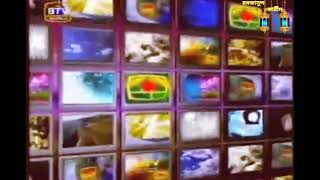 Btv Old News Intro-2004