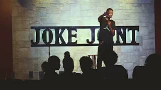 Major & Friends Comedy Show @ The Joke Joint TX [Houston, Aug 12th] | SEVEN25 Magazine