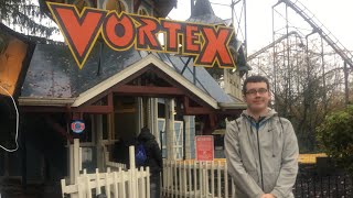 SAYING FAREWELL TO VORTEX AT KINGS ISLAND R.I.P 1987-2019