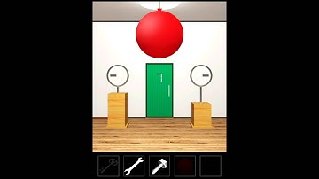 Dooors 4 - Level 1-10 Walkthrough