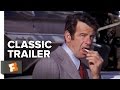 Charley Varrick (1973) Official Trailer - Walter Matthau, Joe Don Baker Movie HD