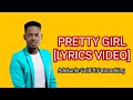 Adekunle goldpretty girl lyrics ft patoranking