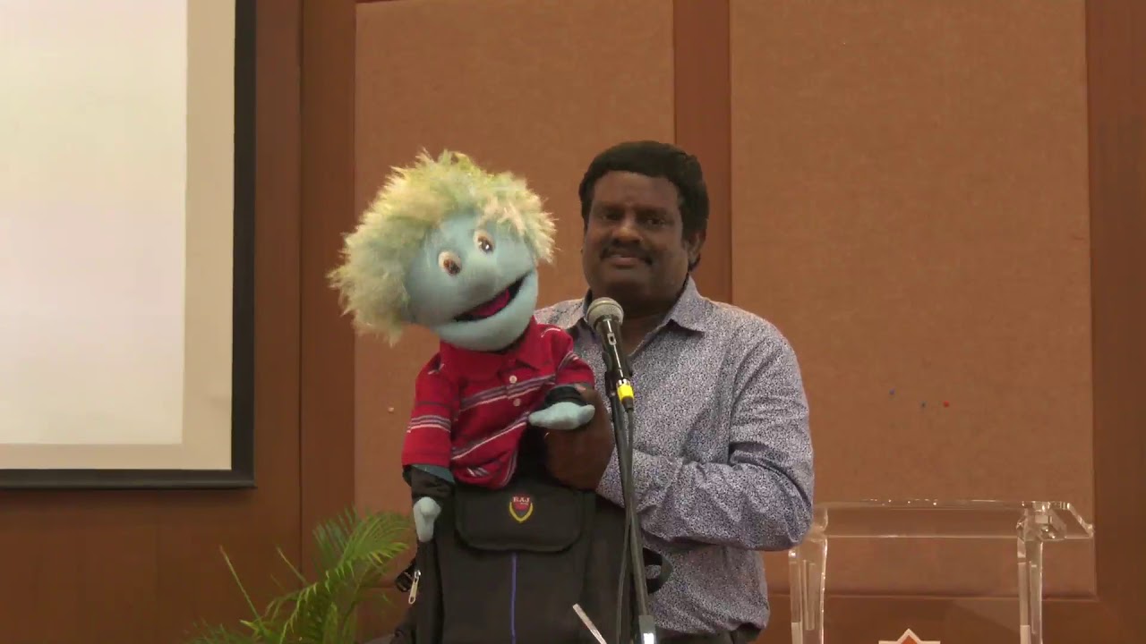 Telugu Puppet Show YouTube telugu-puppet-show-youtube