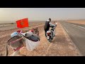 VLOG96 يوم من المشي عكس الرياح من أجل الوصول إلى مدينة كلميمة الساحرة اندهشت بما وجدت VLOG96 يوم من المشي عكس الرياح من أجل الوصول إلى مدينة كلميمة الساحرة اندهشت بما وجدت