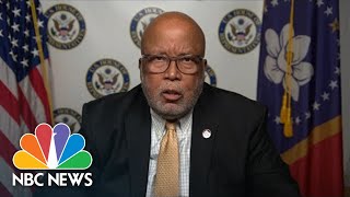 Full Thompson Interview: ‘We Came Critically Close To Losing This Democracy’