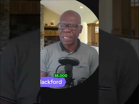 Jamaica's 30 Year Crime Struggle  38 000 Lives Lost