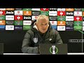 Randers - CFR 2-1 | Petrescu: "Nu a fost un an prea bun în Europa!"