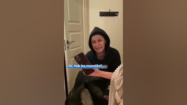 Gruaja siriane mëson se vëllai i saj është gjallë pas 12 vitesh në burgun e Assadit