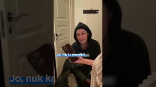 Thumbnail for Gruaja siriane mëson se vëllai i saj është gjallë pas 12 vitesh në burgun e Assadit