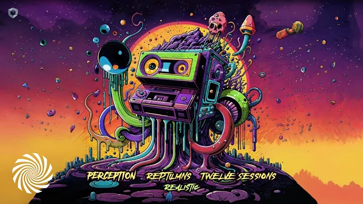 Perception & Reptilians & Twelve Sessions - Realistic