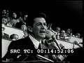 13 Congresso nazionale del PCI Milano 13-17 marzo 1972