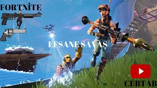 Fortnite Yeni Sezonda İlk Win