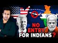How AMERICA&#39;S New Anti-H1B Policy Will Stop INDIANS From Entering The Country