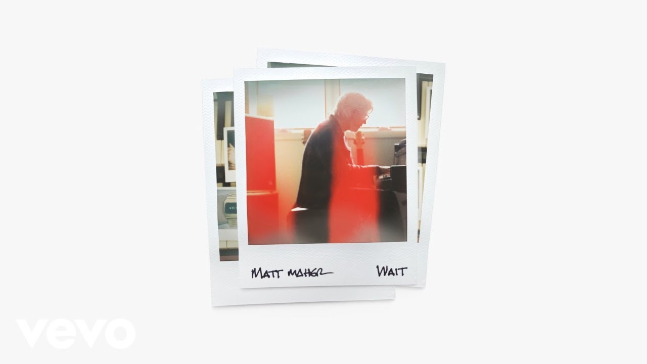 WAIT (RADIO VERSION)