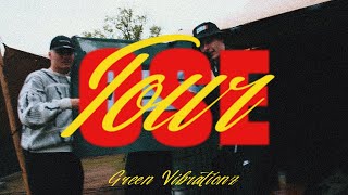 Ose Bij Green Vibrationz 2025