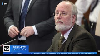 Former gynecologist sentenced to 20 years for sexually abusing patients